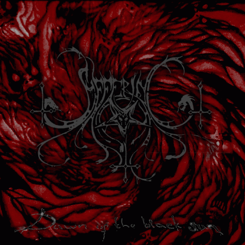 Suffering (RUS) : Dawn of the Black Sun